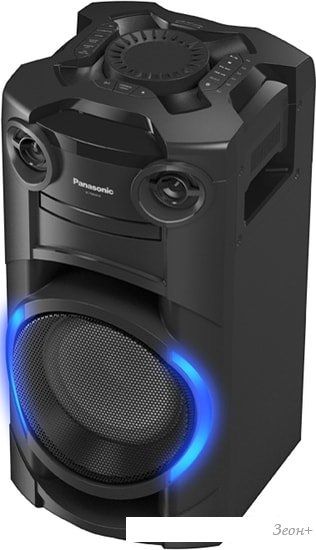 Мини-система Panasonic SC-TMAX10