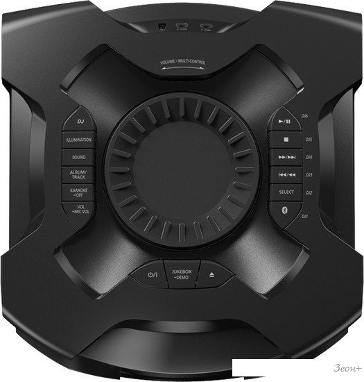 Мини-система Panasonic SC-TMAX10
