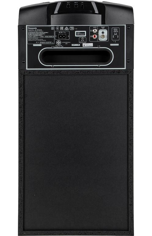 Мини-система Panasonic SC-TMAX10