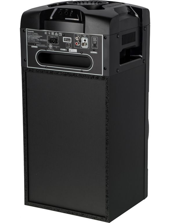 Мини-система Panasonic SC-TMAX10