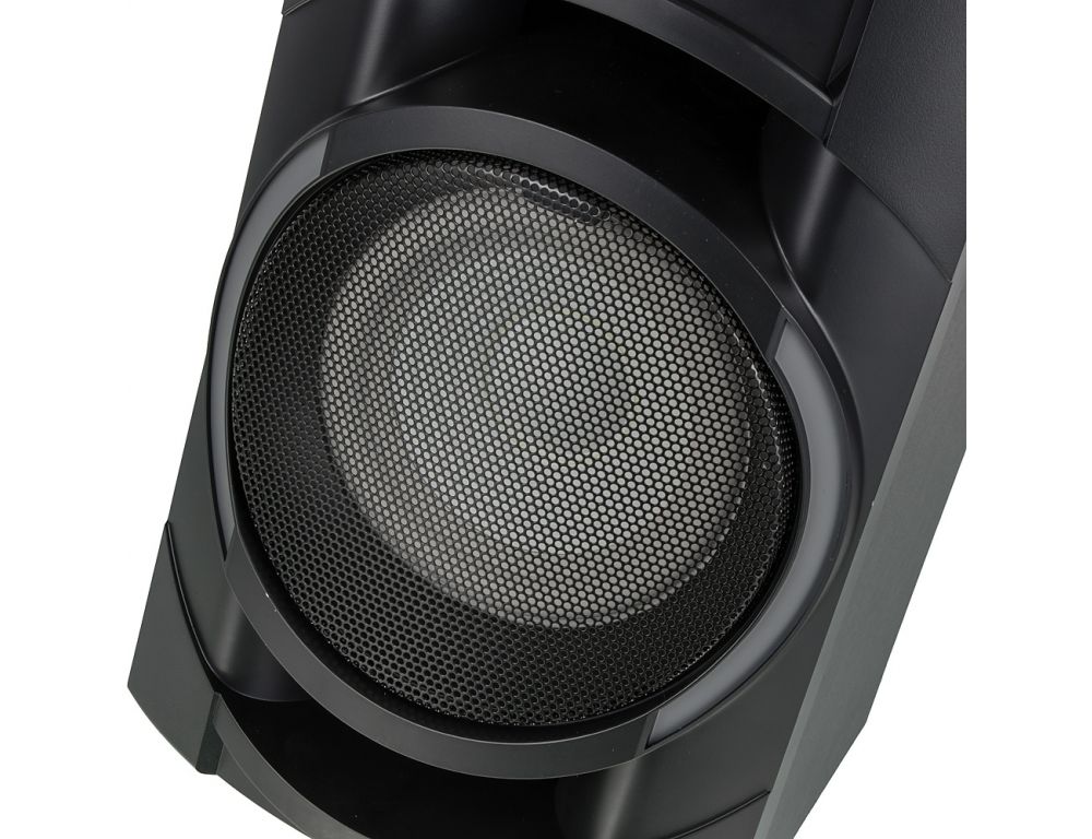 Мини-система Panasonic SC-TMAX10