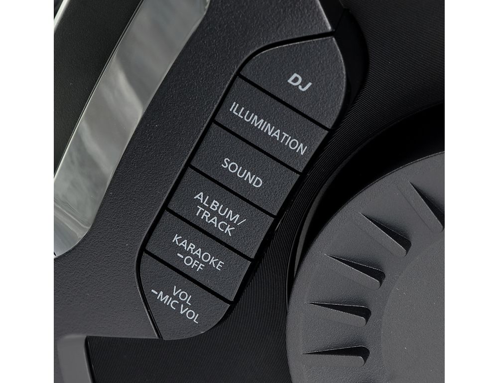 Мини-система Panasonic SC-TMAX10