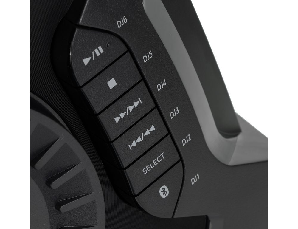 Мини-система Panasonic SC-TMAX10