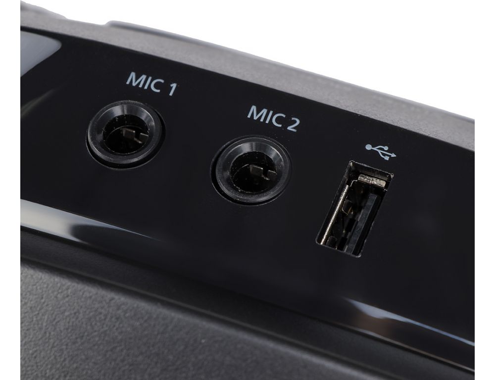 Мини-система Panasonic SC-TMAX10