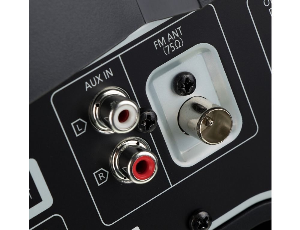 Мини-система Panasonic SC-TMAX10
