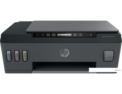  HP Smart Tank 515 Wireless 1TJ09A