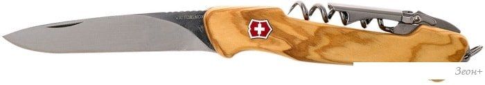 Мультитул Victorinox WineMaster (оливковое дерево)