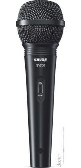 Shure SV200-A