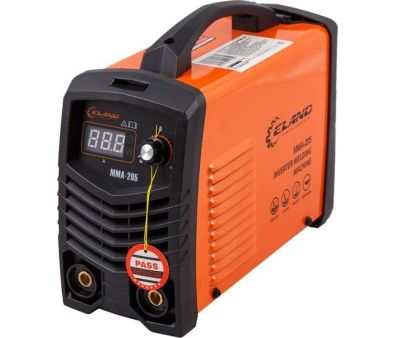   ELAND MMA-205