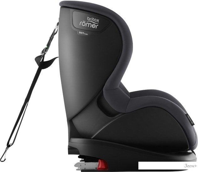 Автокресло Britax Romer Trifix 2 I-Size (Storm Grey)