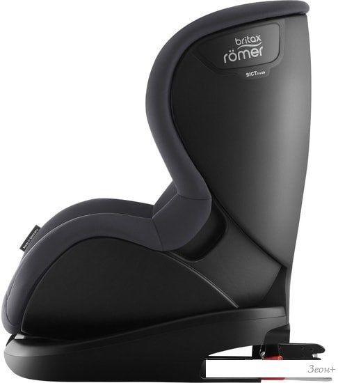 Автокресло Britax Romer Trifix 2 I-Size (Storm Grey)
