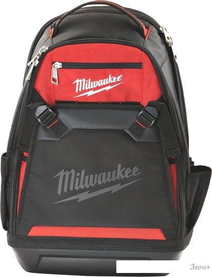 Рюкзак для инструментов Milwaukee Jobsite Backpack