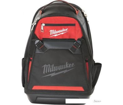    Milwaukee Jobsite Backpack