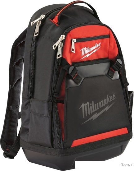 Рюкзак для инструментов Milwaukee Jobsite Backpack