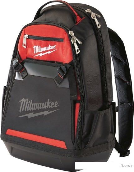 Рюкзак для инструментов Milwaukee Jobsite Backpack