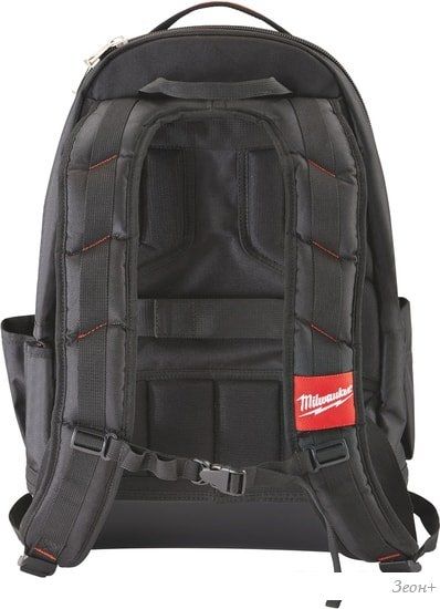 Рюкзак для инструментов Milwaukee Jobsite Backpack