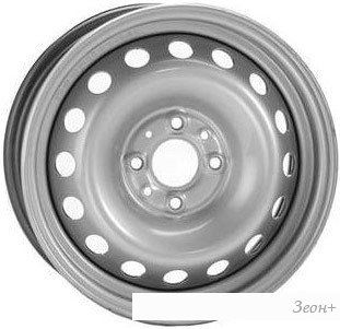   TREBL 64A50C 15x6" 4x100 DIA 60.1 ET 50 S