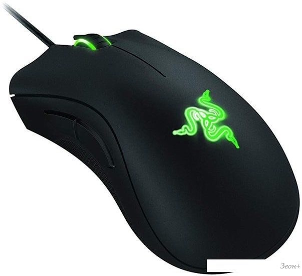 Игровая мышь Razer DeathAdder Essential