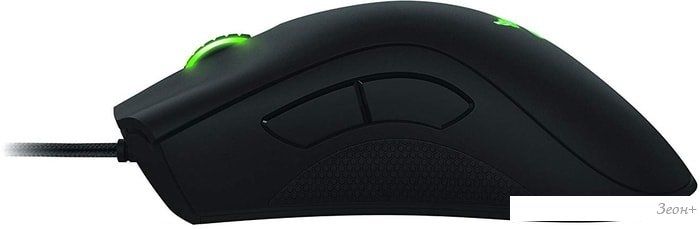Игровая мышь Razer DeathAdder Essential
