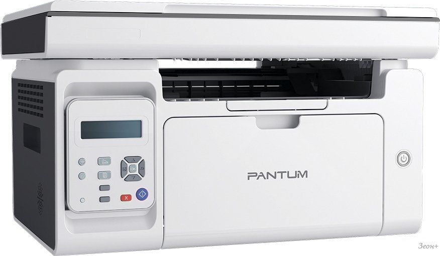 МФУ Pantum M6507