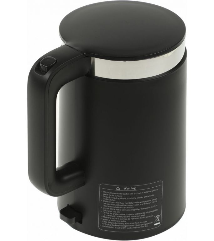 Электрочайник Viomi Mechanical Kettle V-MK152B