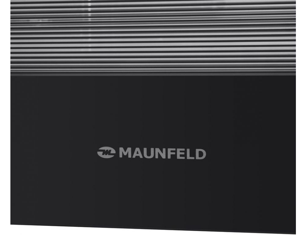 Электрический духовой шкаф MAUNFELD EOEC.516B2
