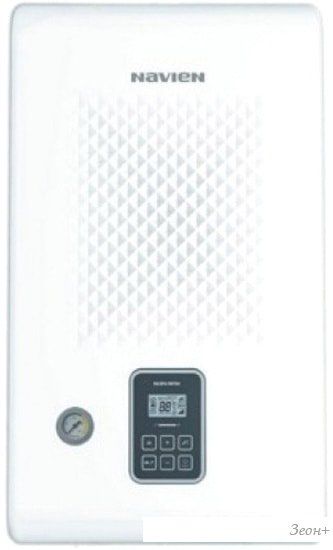 Отопительный котел NAVIEN EQB-08HW