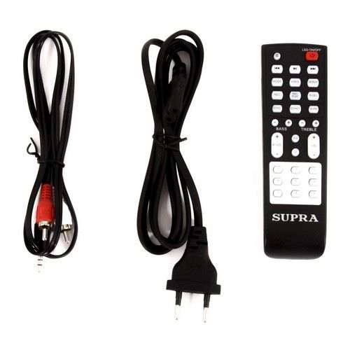 Микро-система Supra SMB-880
