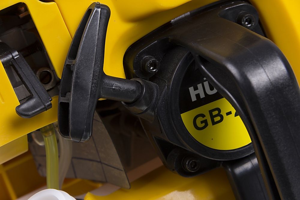 Воздуходувка Huter GB-26V