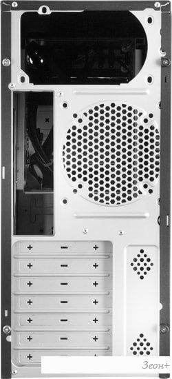 Корпус Chieftec HC-10B-OP