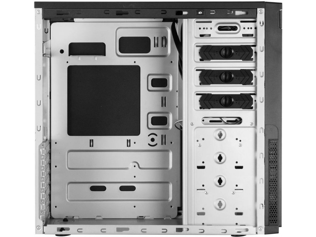 Корпус Chieftec HC-10B-OP