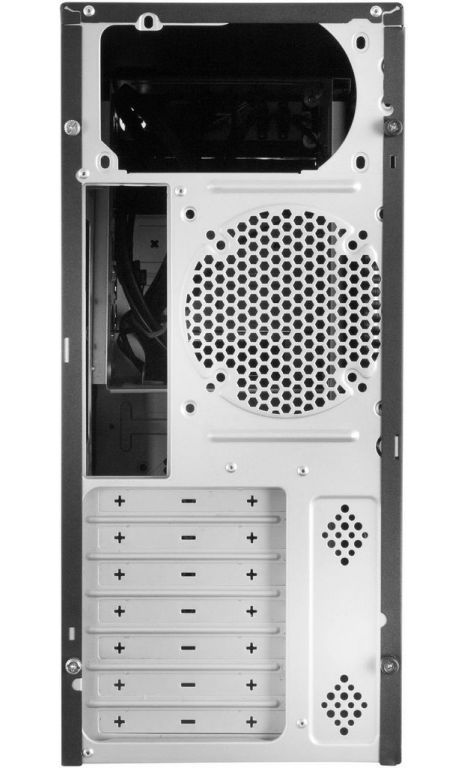 Корпус Chieftec HC-10B-OP