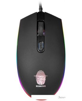   QUMO Pretender