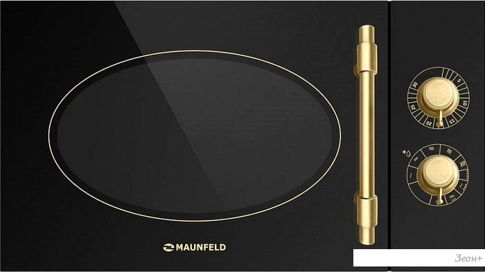 Микроволновая печь MAUNFELD JFSMO.20.5.GRBG