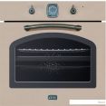 Электрический духовой шкаф Korting OKB 481 CRSK