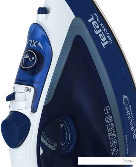 Утюг Tefal FV5735E0