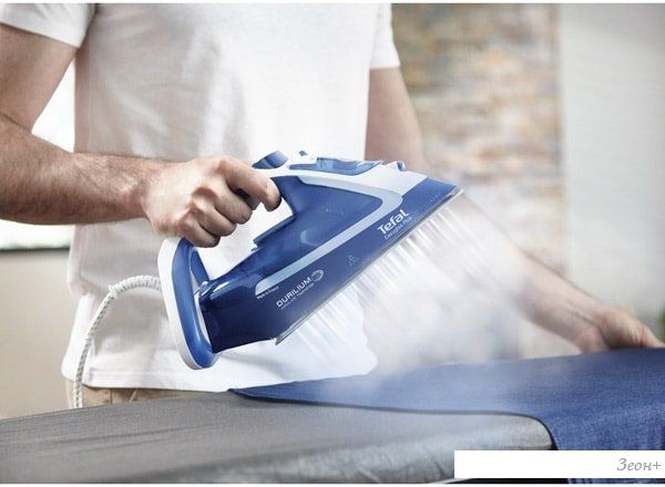 Утюг Tefal FV5735E0