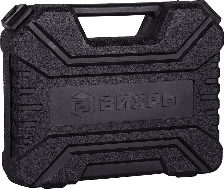 Дрель-шуруповерт Вихрь ДА-24Л-2К