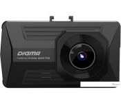   Digma FreeDrive 208 Dual Night FHD
