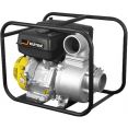 Мотопомпа Huter MP-100