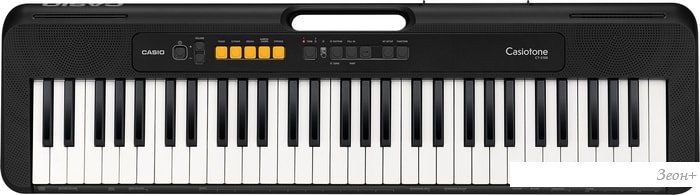 Синтезатор Casio CT-S100