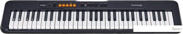 Синтезатор Casio CT-S100