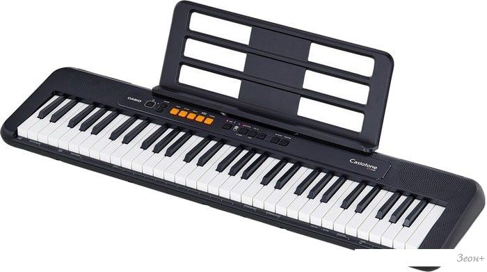 Синтезатор Casio CT-S100