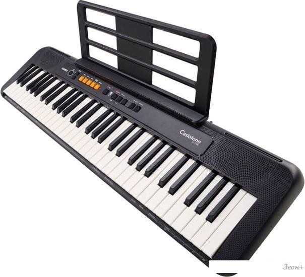 Синтезатор Casio CT-S100
