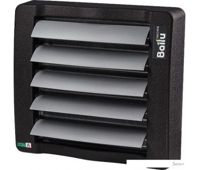   Ballu BHP-W3-20-S