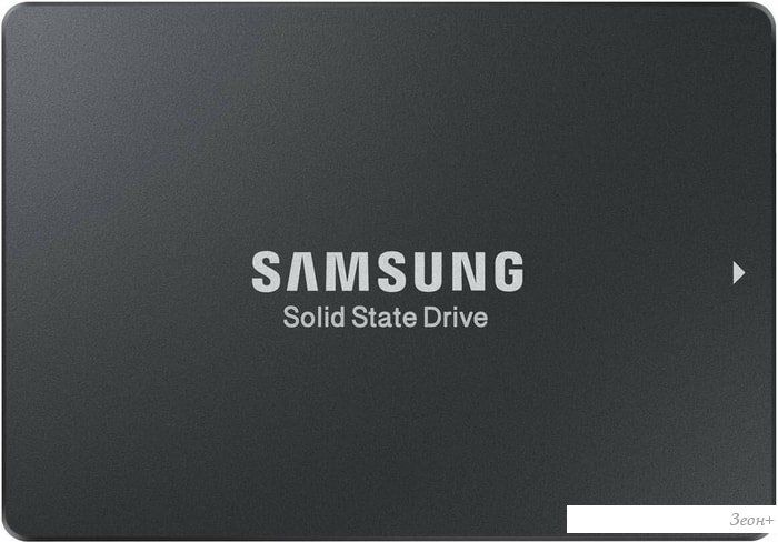 SSD Samsung SM883 1.92TB MZ7KH1T9HAJR