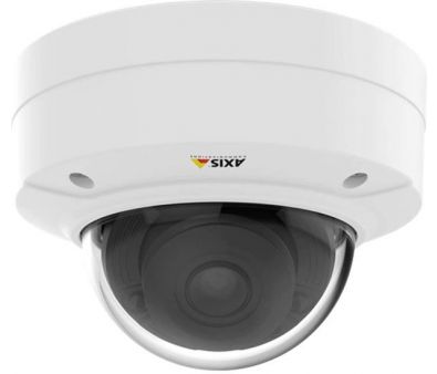 IP- Axis P3225-LVE MKII