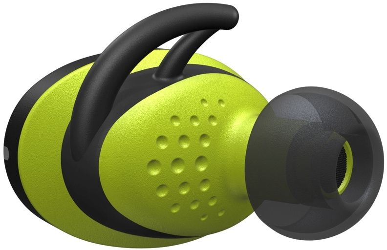 Наушники Pioneer SE-E8TW-P