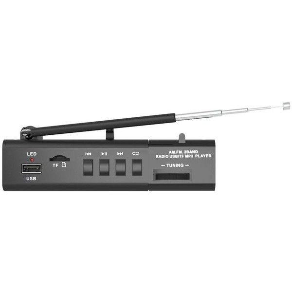 Радиоприемник Ritmix RPR-155