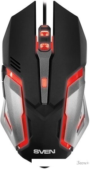 Игровая мышь SVEN RX-G740